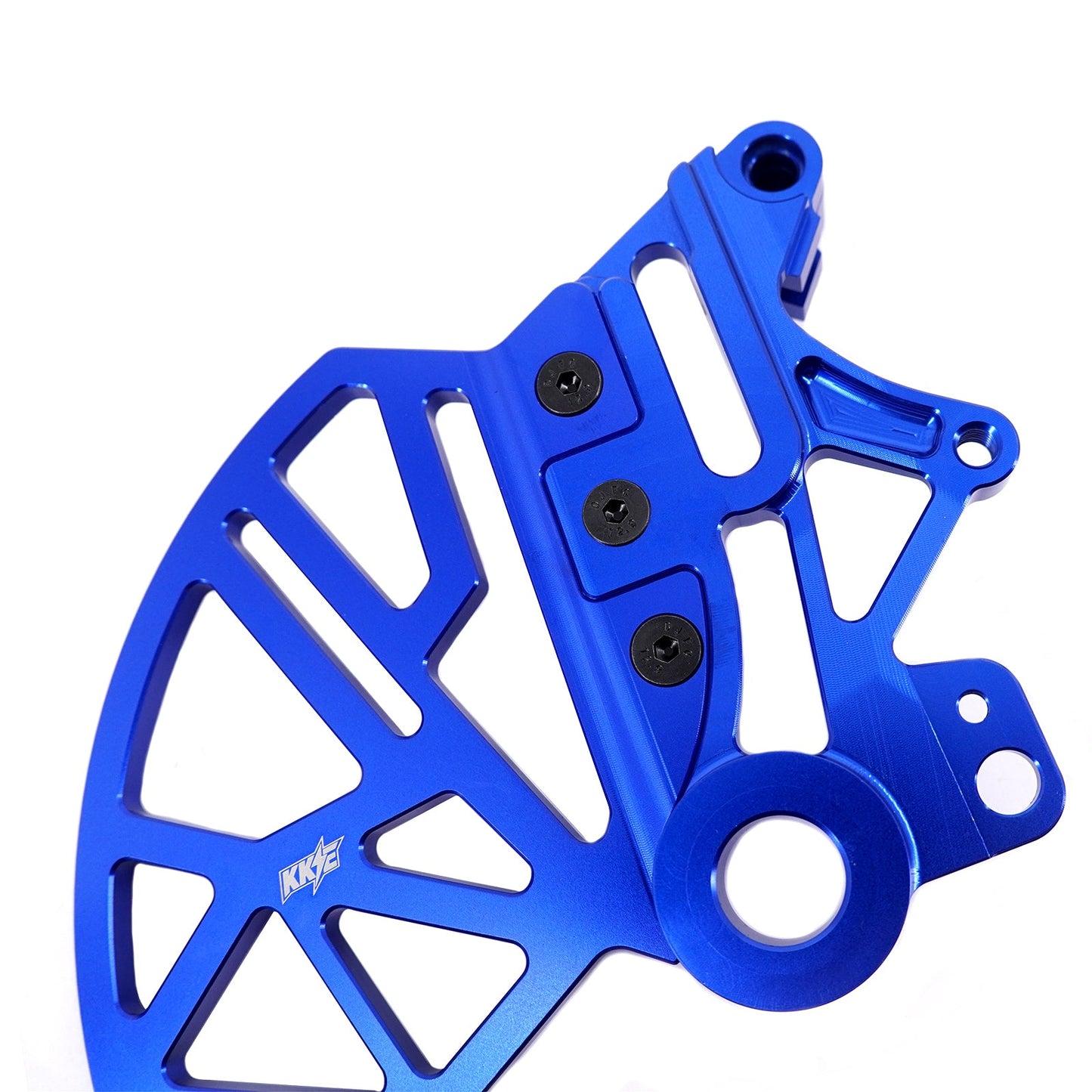KKE Aluminum Rear Brake Disc Guard Fit SURRON Ultra Bee 2023-2024