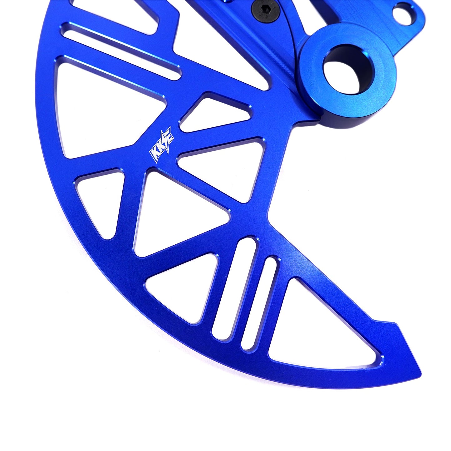 KKE Aluminum Rear Brake Disc Guard Fit SURRON Ultra Bee 2023-2024