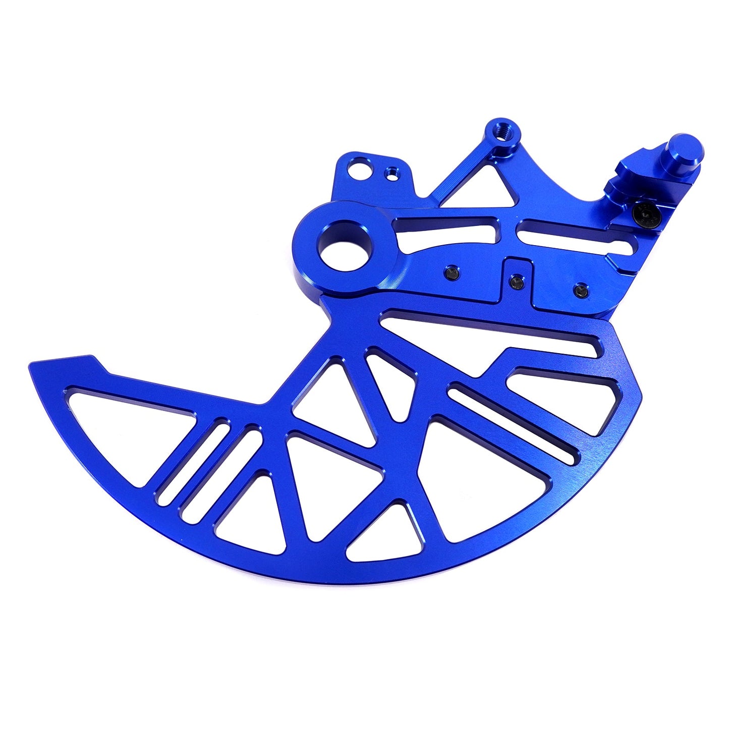 KKE Aluminum Rear Brake Disc Guard Fit SURRON Ultra Bee 2023-2024