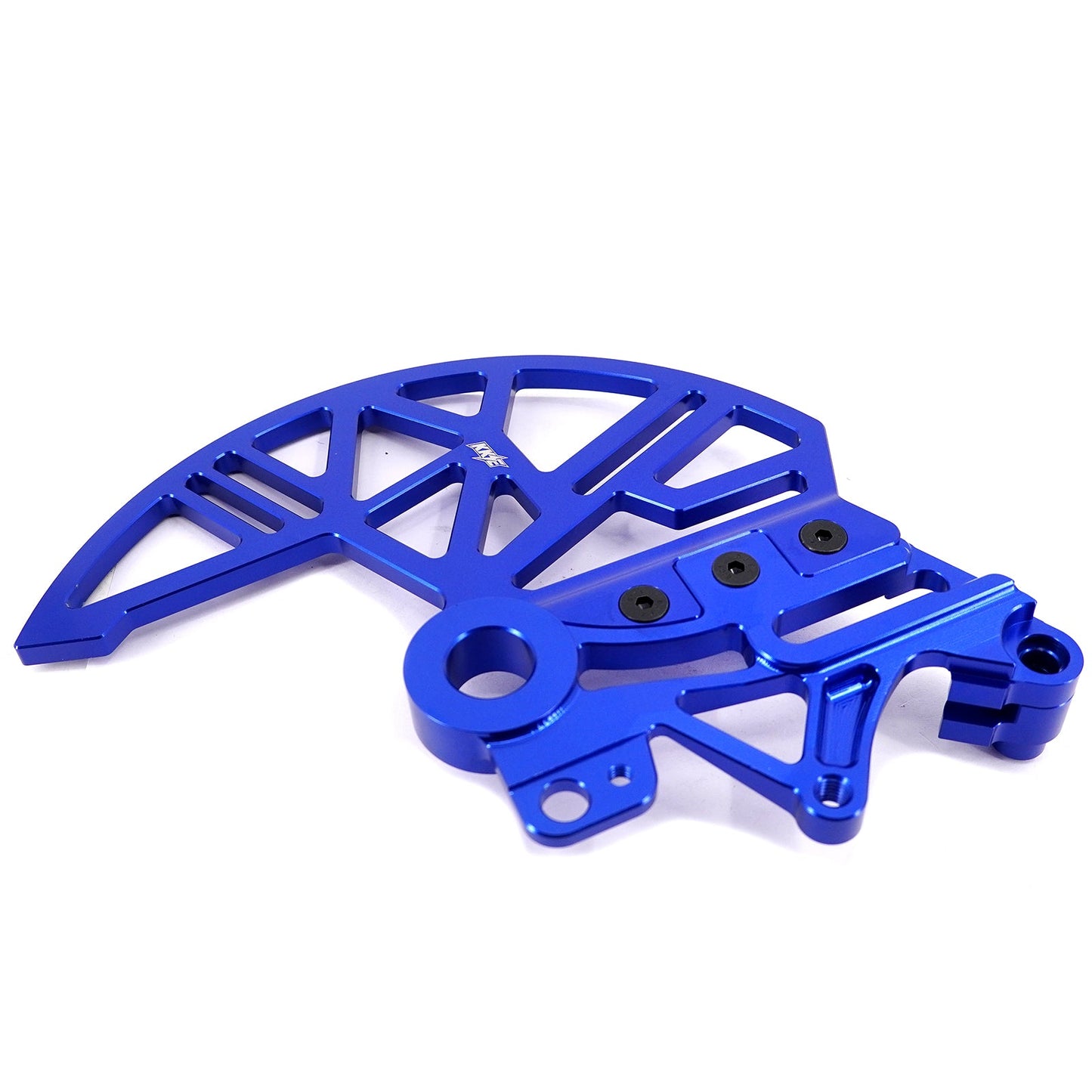 KKE Aluminum Rear Brake Disc Guard Fit SURRON Ultra Bee 2023-2024
