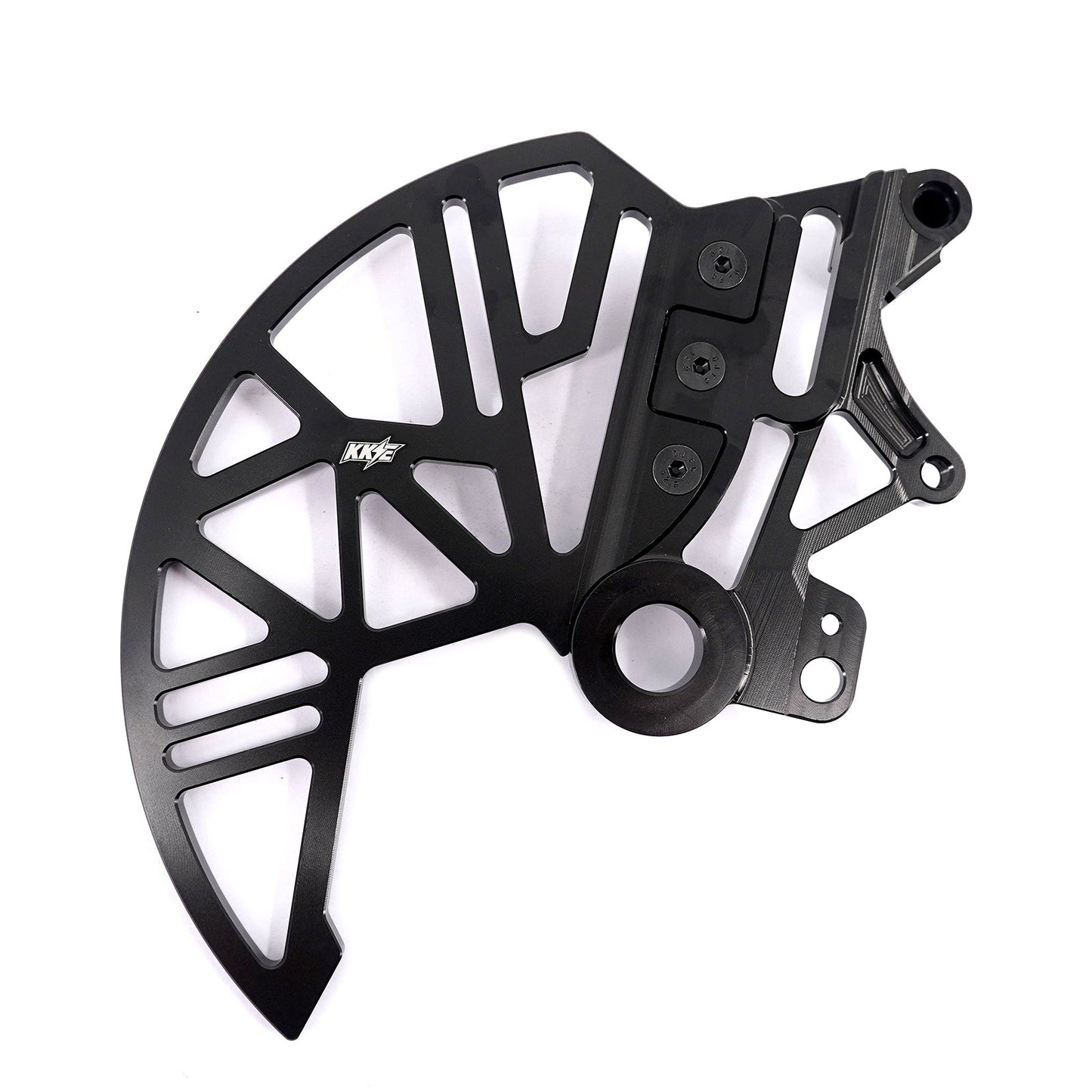 KKE Aluminum Rear Brake Disc Guard Fit SURRON Ultra Bee 2023-2024