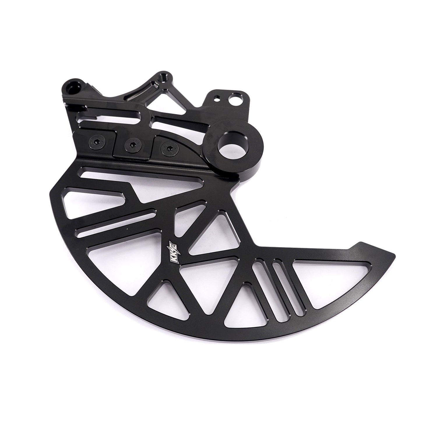 KKE Aluminum Rear Brake Disc Guard Fit SURRON Ultra Bee 2023-2024