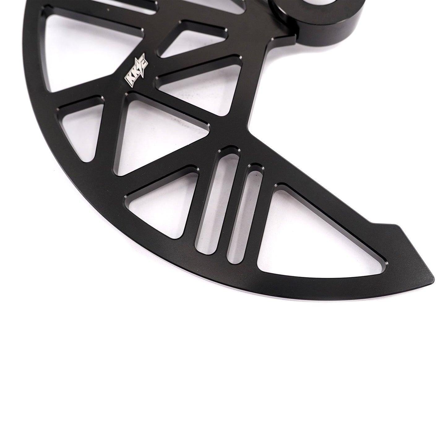 KKE Aluminum Rear Brake Disc Guard Fit SURRON Ultra Bee 2023-2024