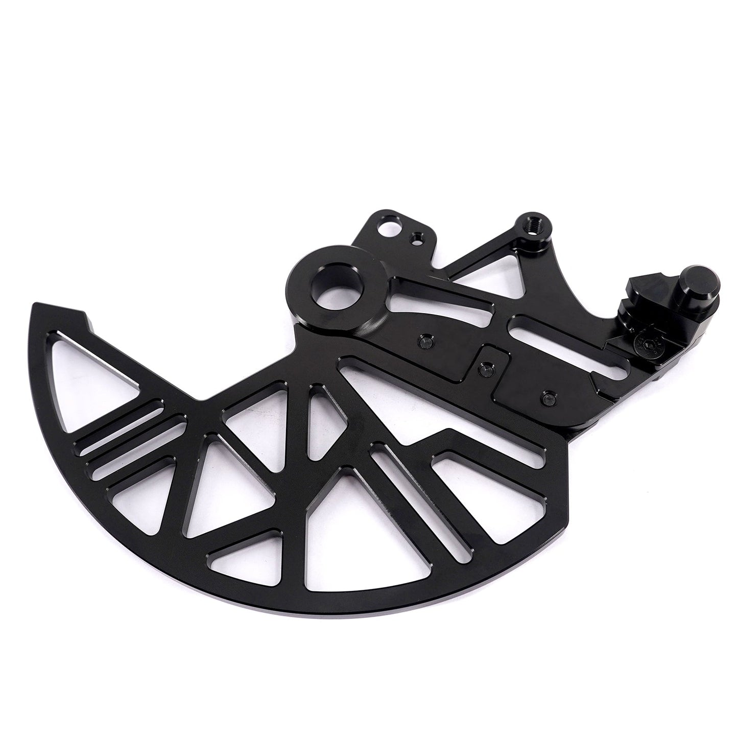 KKE Aluminum Rear Brake Disc Guard Fit SURRON Ultra Bee 2023-2024