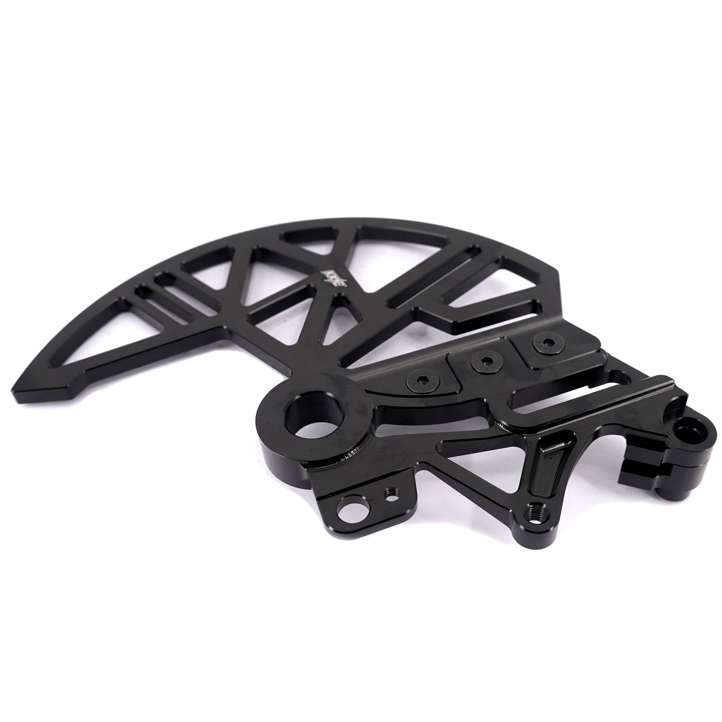 KKE Aluminum Rear Brake Disc Guard Fit SURRON Ultra Bee 2023-2024
