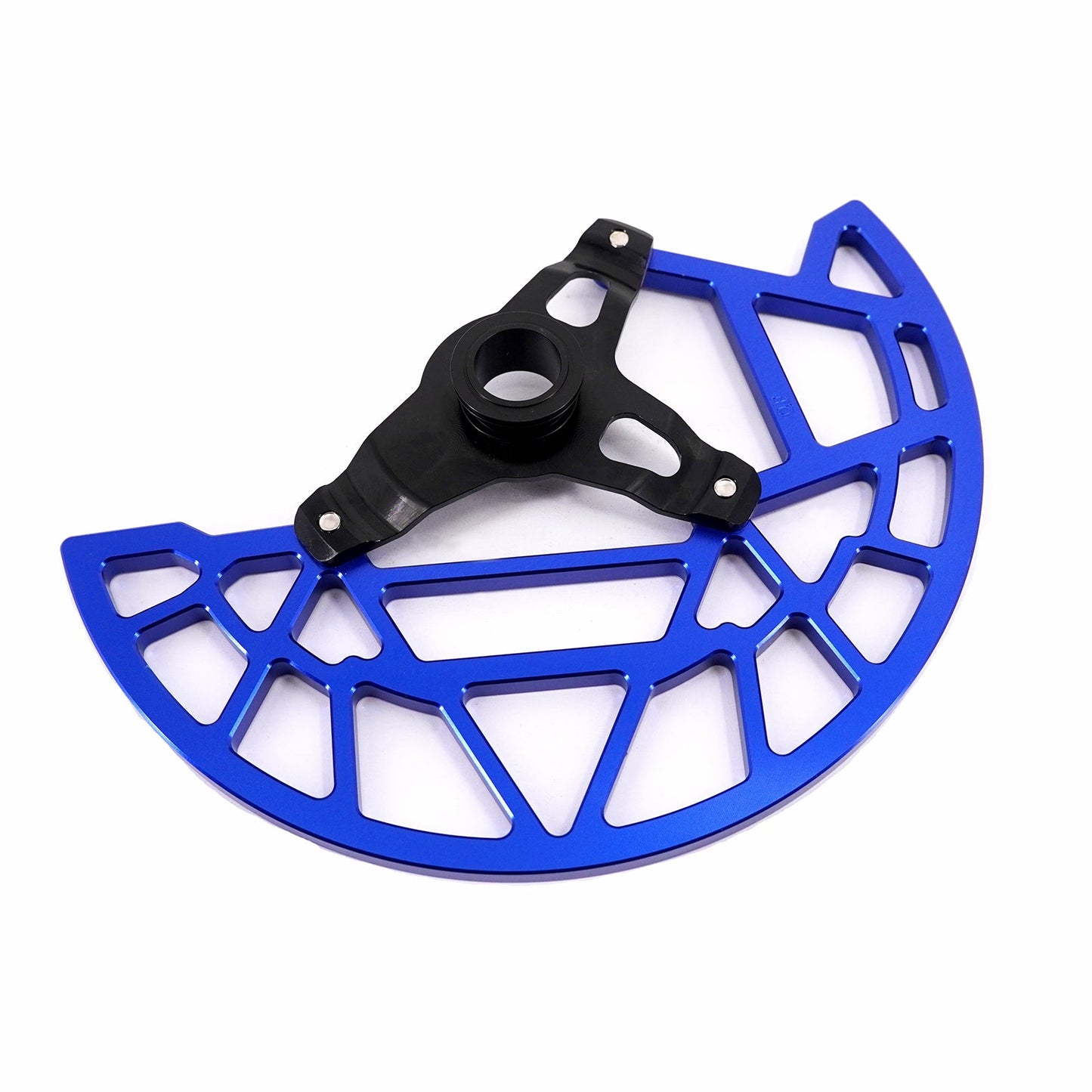 KKE Aluminum Front Brake Disc Guard Fit SURRON Light Bee-X and RAWRR Mantis, Mantis X 2019-2024