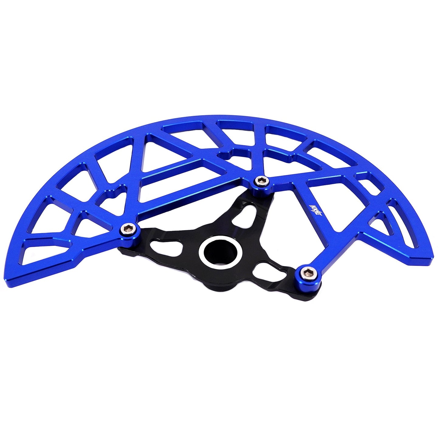 KKE Aluminum Front Brake Disc Guard Fit SURRON Ultra Bee 2023-2024