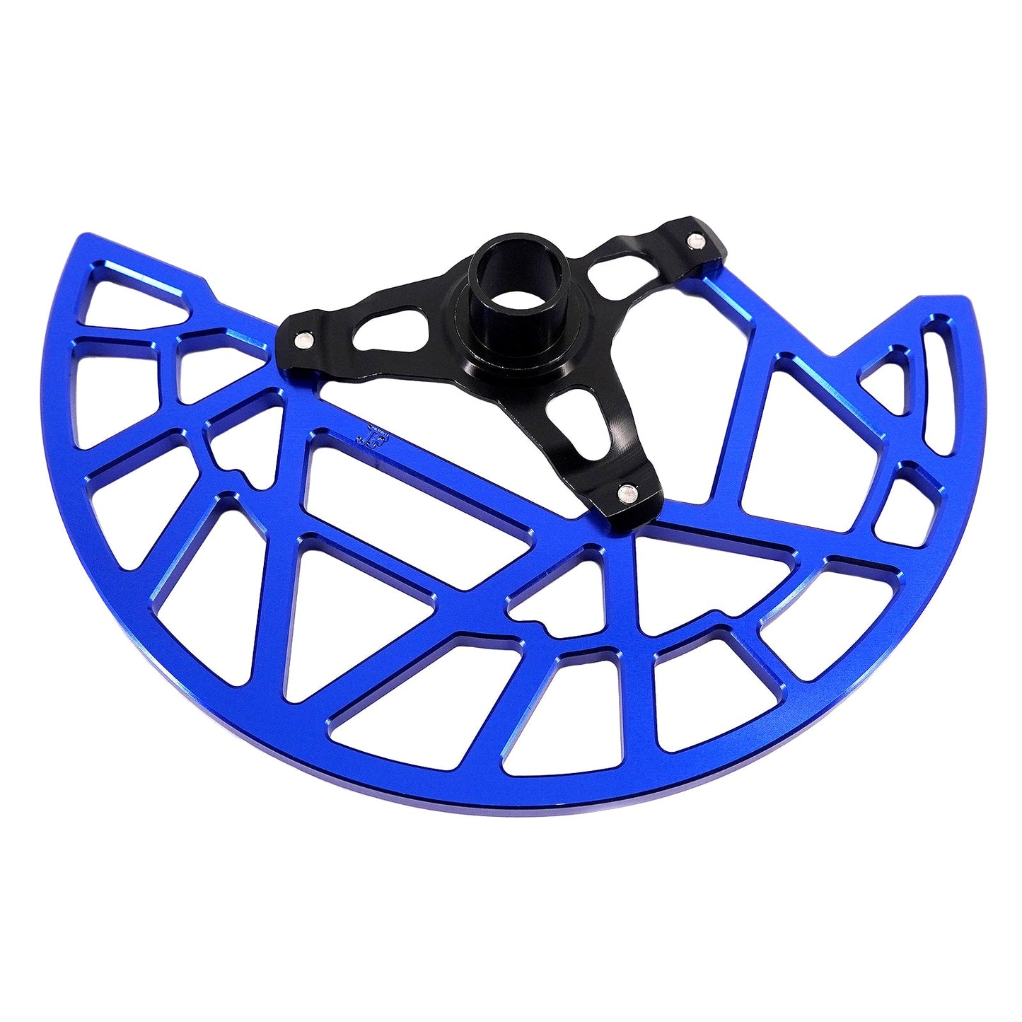 KKE Aluminum Front Brake Disc Guard Fit SURRON Ultra Bee 2023-2024