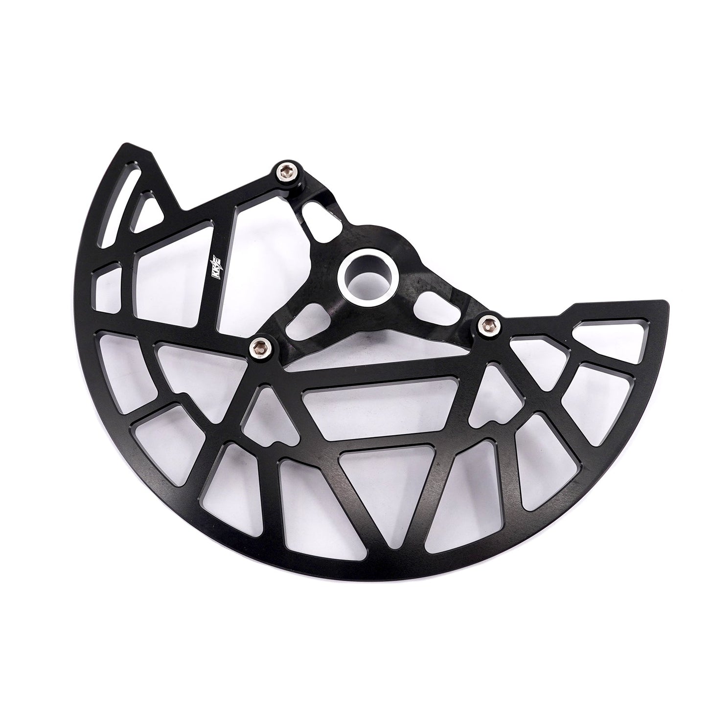 KKE Aluminum Front Brake Disc Guard Fit SURRON Ultra Bee 2023-2024
