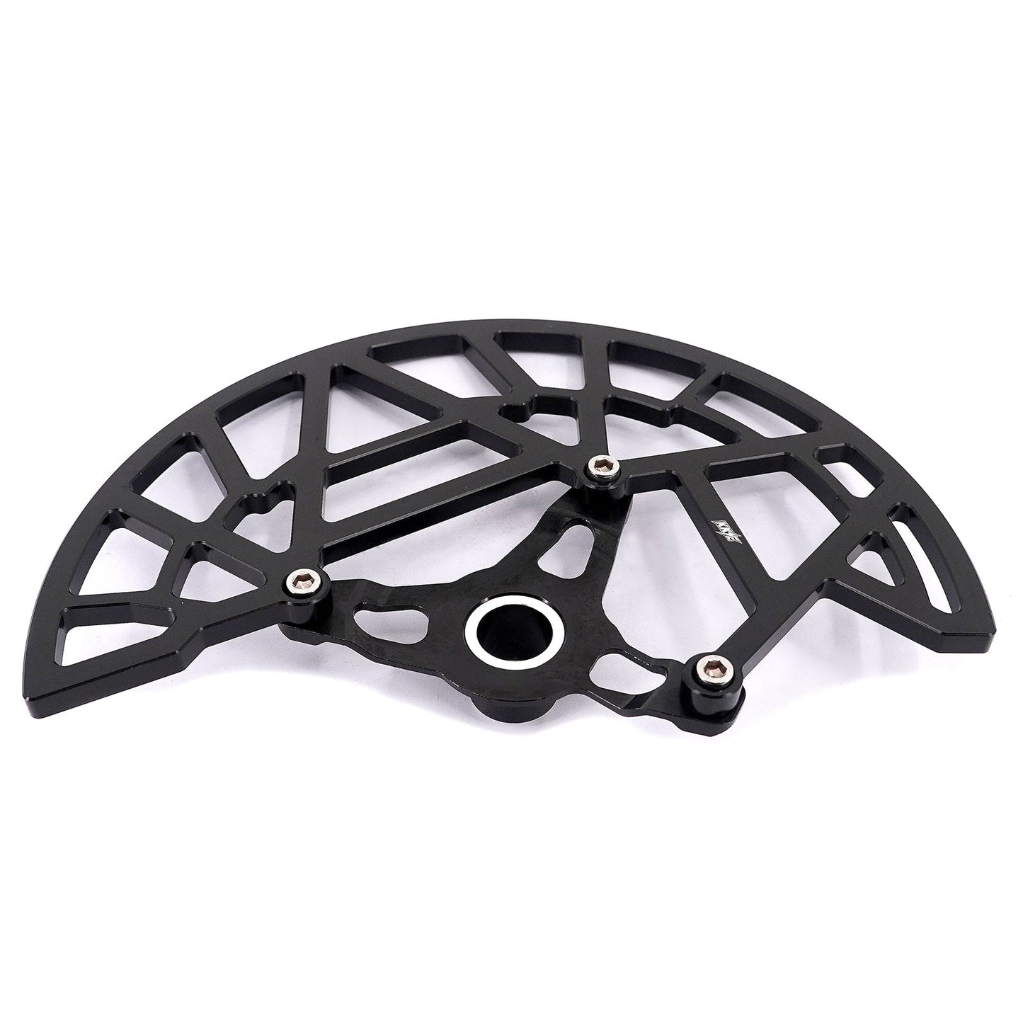 KKE Aluminum Front Brake Disc Guard Fit SURRON Ultra Bee 2023-2024
