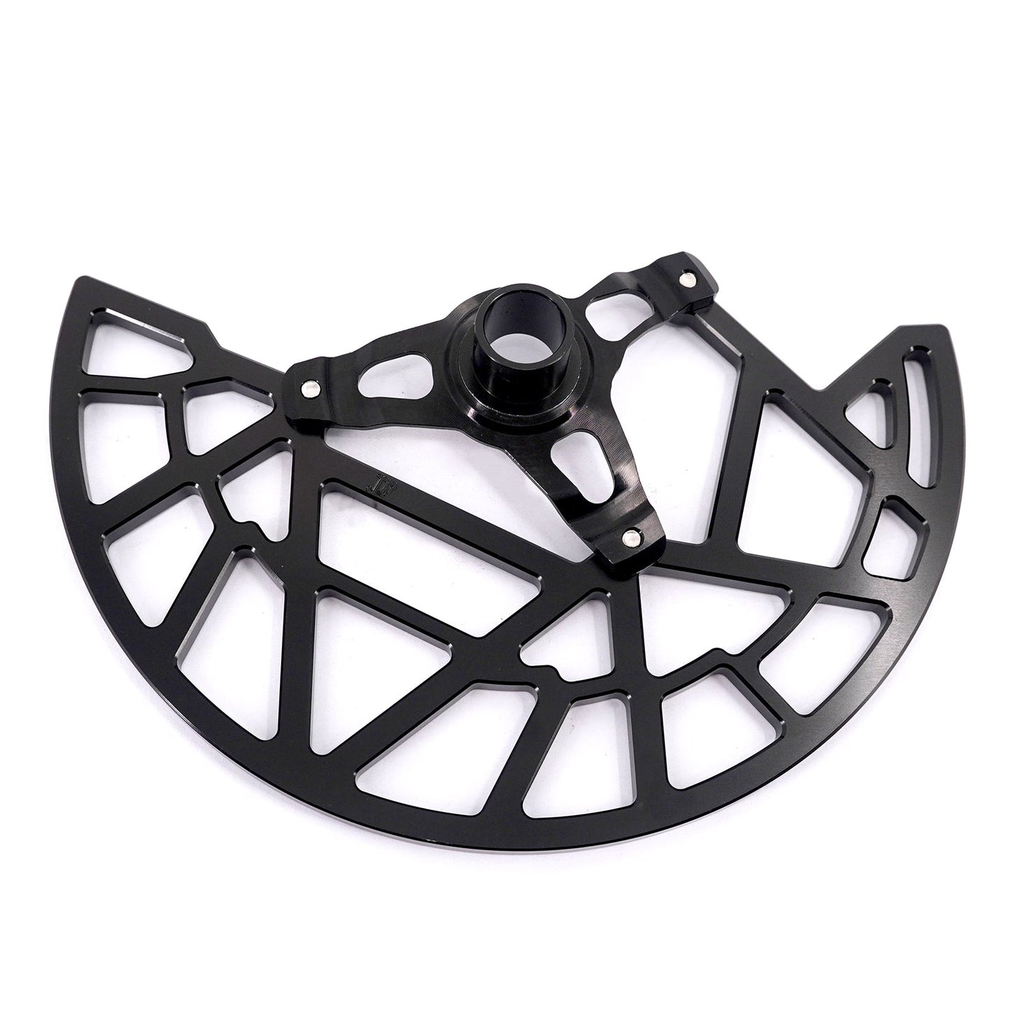 KKE Aluminum Front Brake Disc Guard Fit SURRON Ultra Bee 2023-2024
