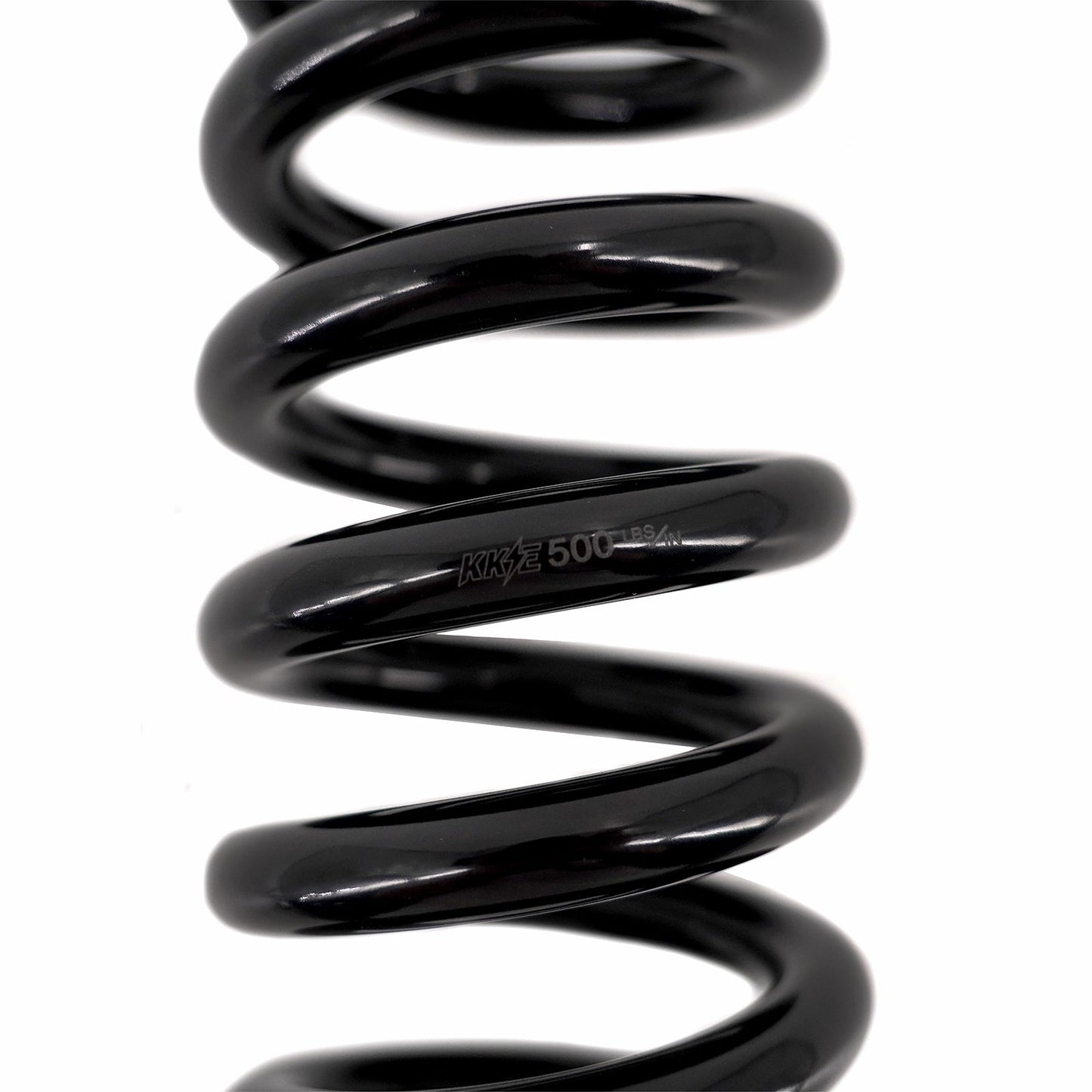 KKE 500LBS Rear Absorber Suspension Shock Spring For SurRon Ultra Bee