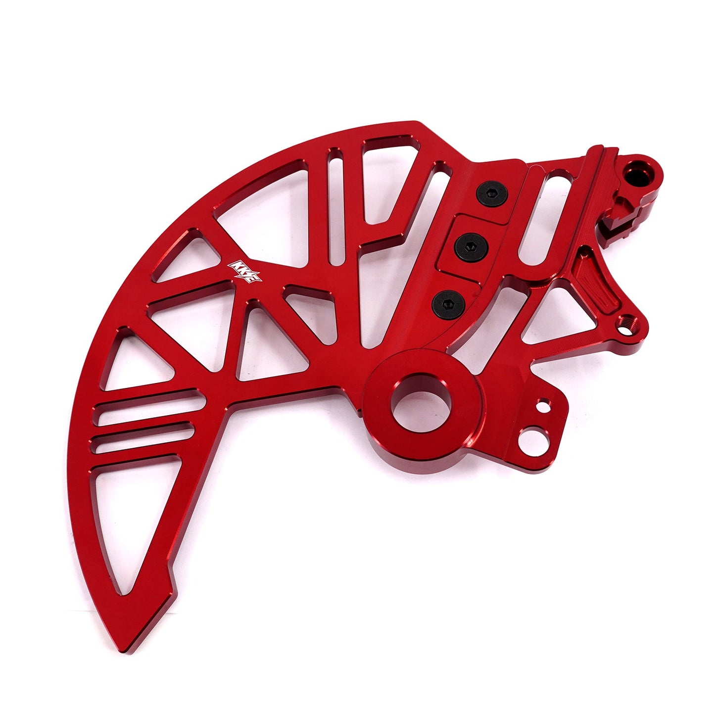 KKE Aluminum Rear Brake Disc Guard Fit SURRON Ultra Bee 2023-2024