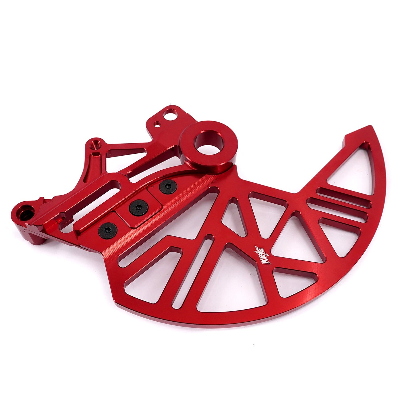 KKE Aluminum Rear Brake Disc Guard Fit SURRON Ultra Bee 2023-2024