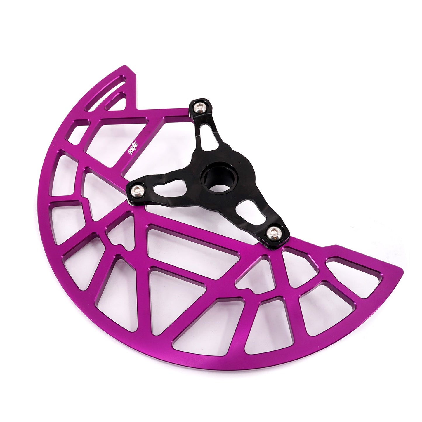 KKE Aluminum Front Brake Disc Guard Fit SURRON Ultra Bee 2023-2024