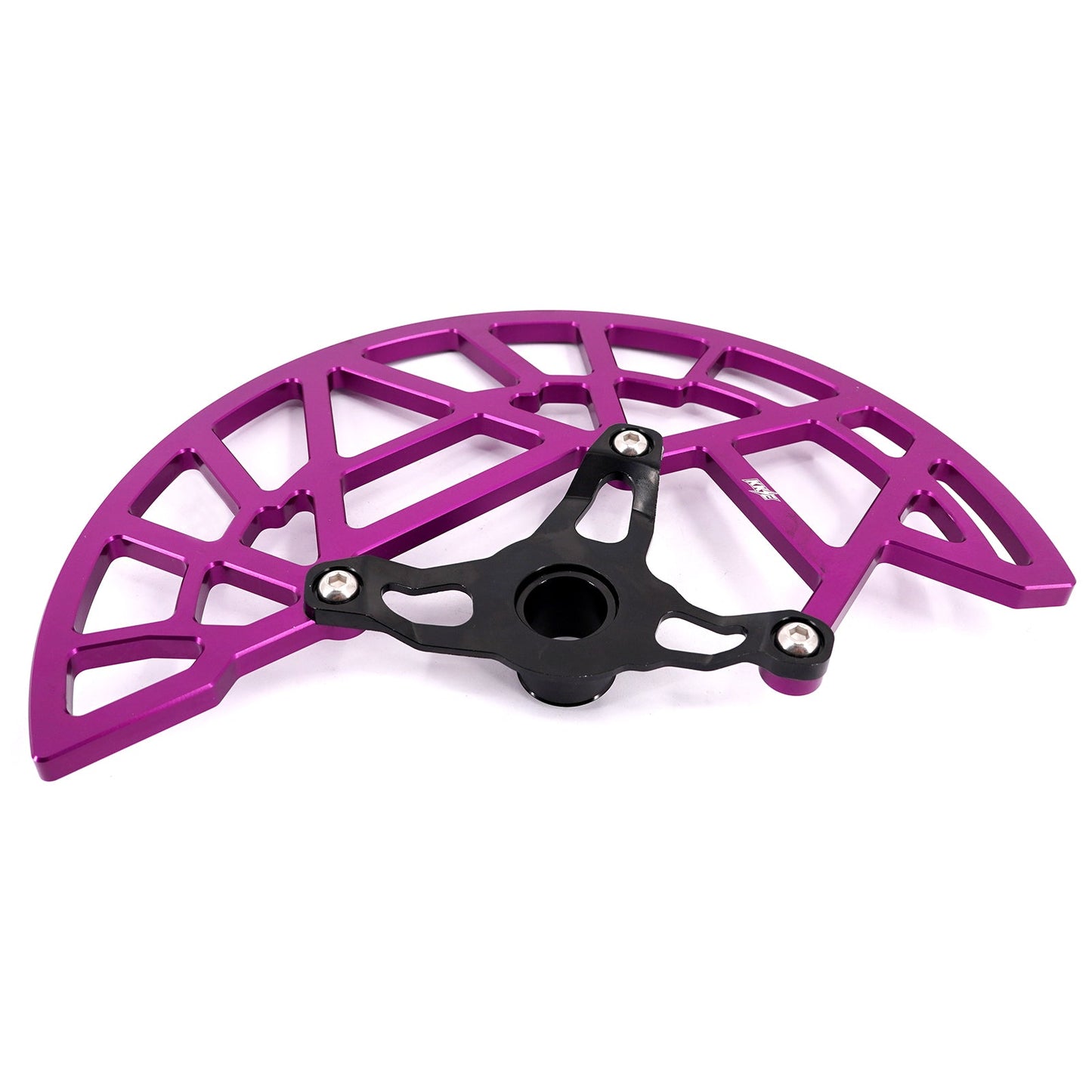 KKE Aluminum Front Brake Disc Guard Fit SURRON Ultra Bee 2023-2024
