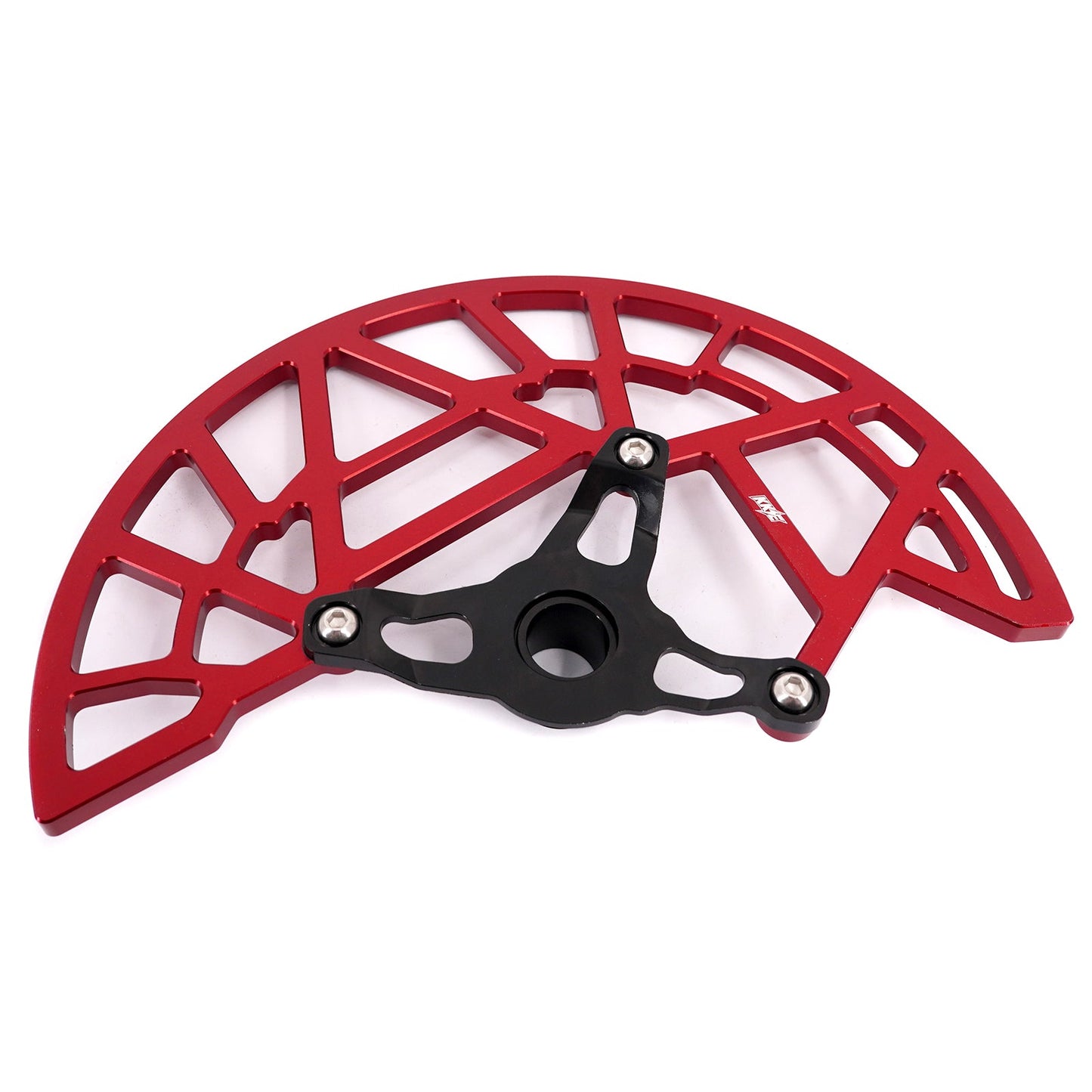 KKE Aluminum Front Brake Disc Guard Fit SURRON Ultra Bee 2023-2024