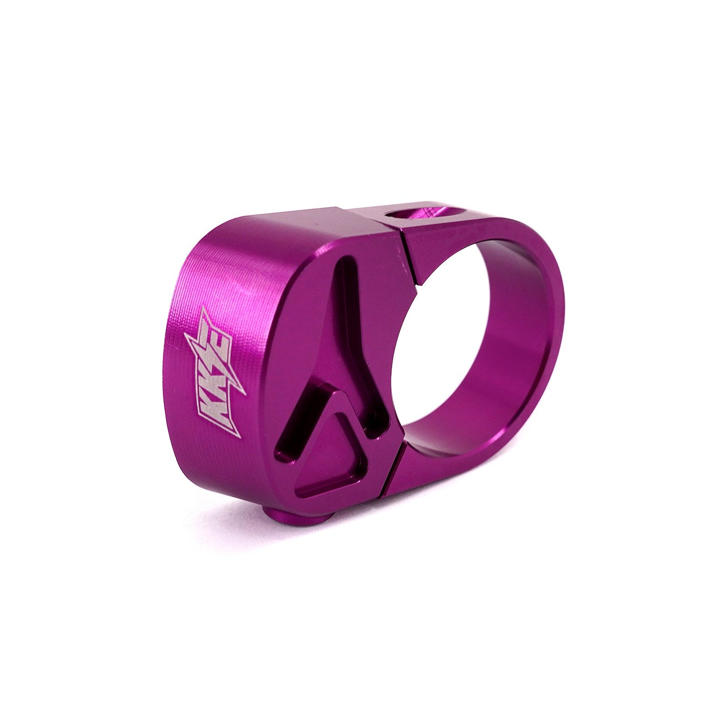 KKE Billet CNC Aluminum Speedometer Bracket Fit SURRON Light Bee X, E-Ride Pro SS