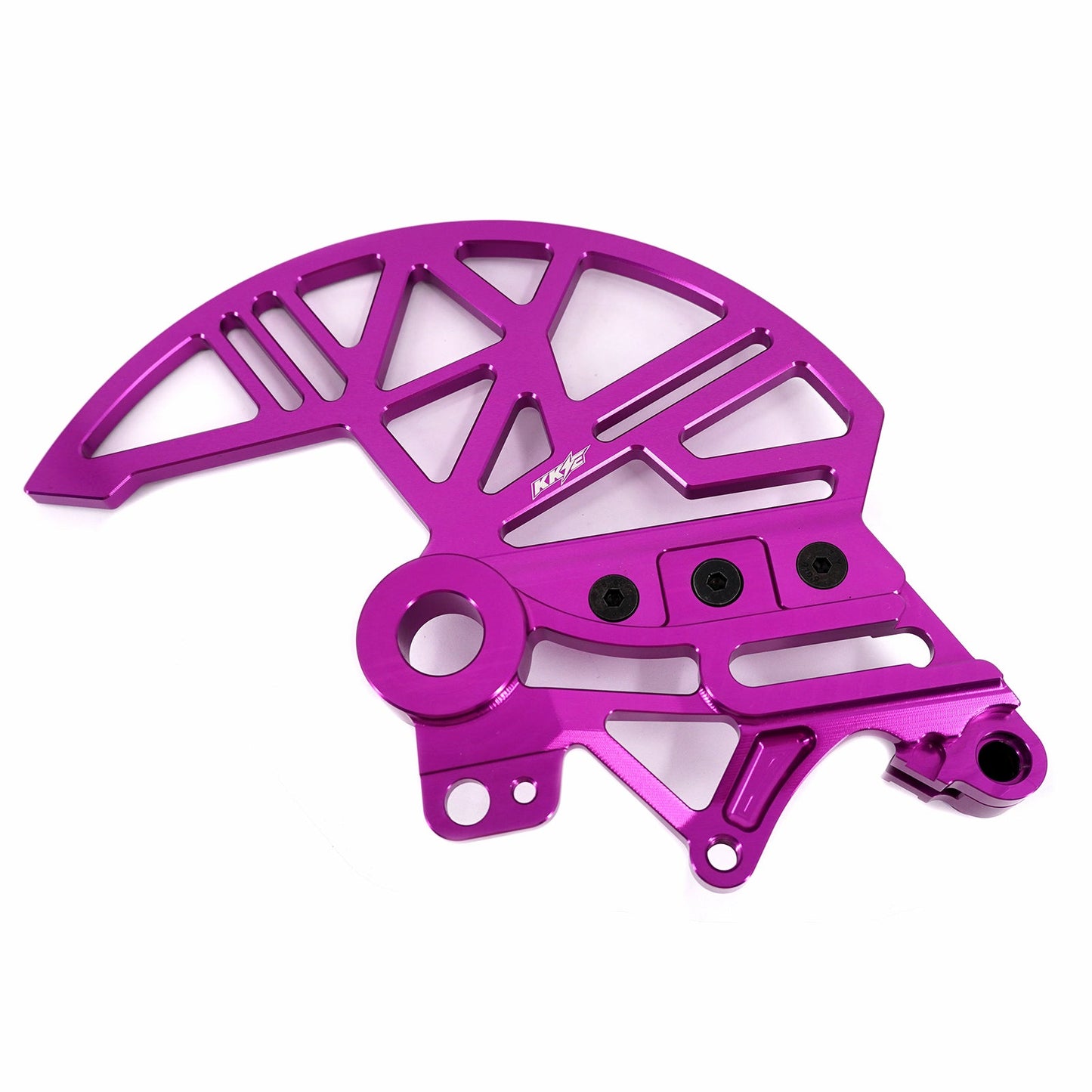KKE Aluminum Rear Brake Disc Guard Fit SURRON Ultra Bee 2023-2024