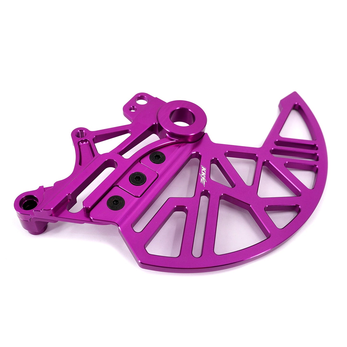 KKE Aluminum Rear Brake Disc Guard Fit SURRON Ultra Bee 2023-2024