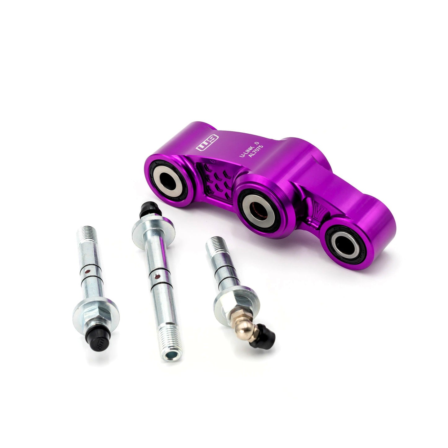 Ultra Bee Rear Linkage