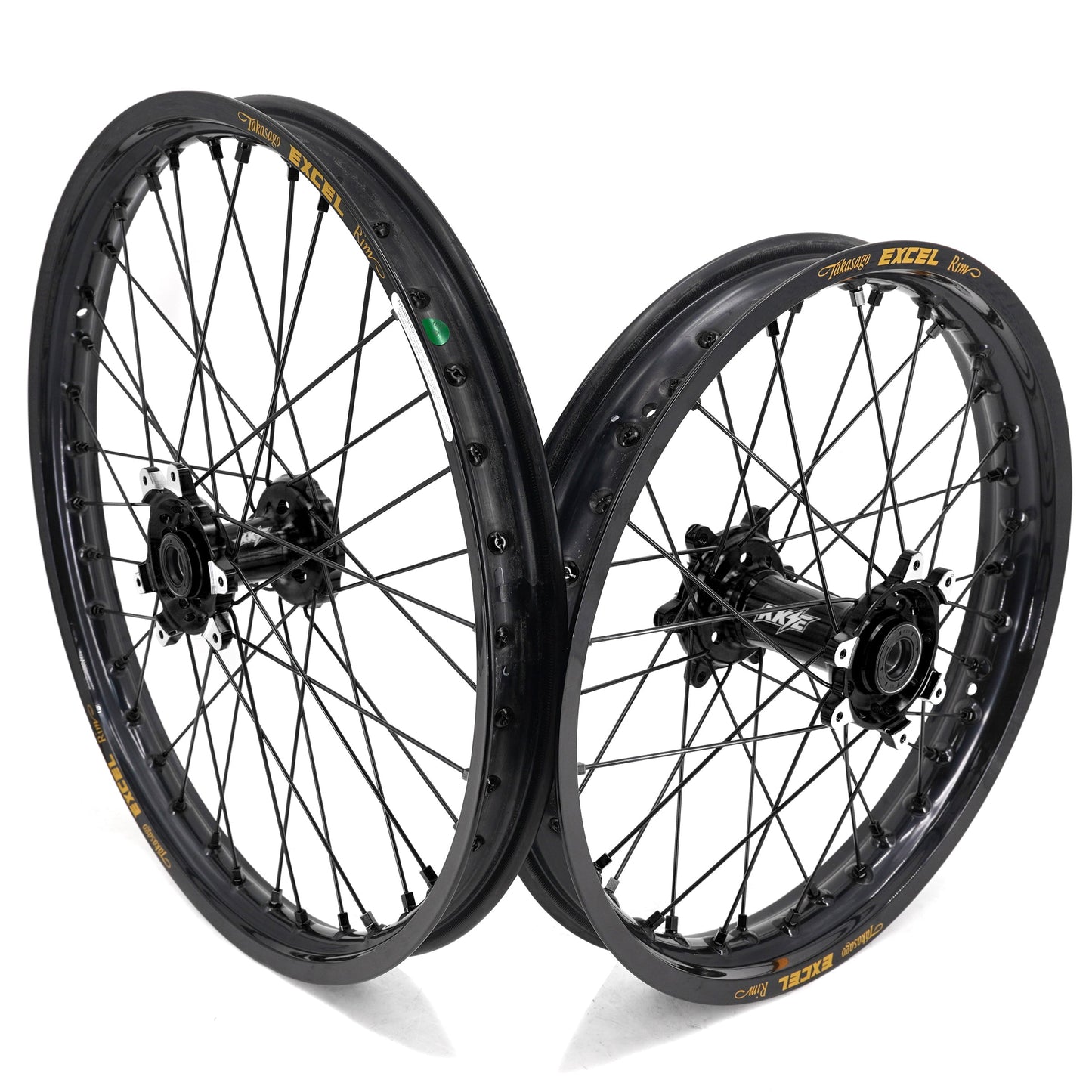 KKE 21" 18" E-bike Wheels Takasago EXCEL Rims Fit Surron Ultra Bee