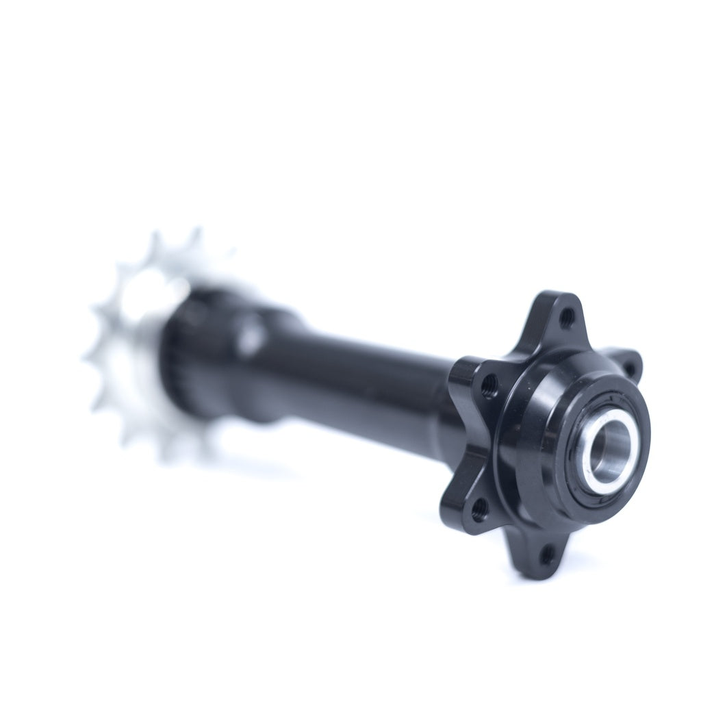 EBMX Competition Jackshaft for Ultra Bee***PREORDER***