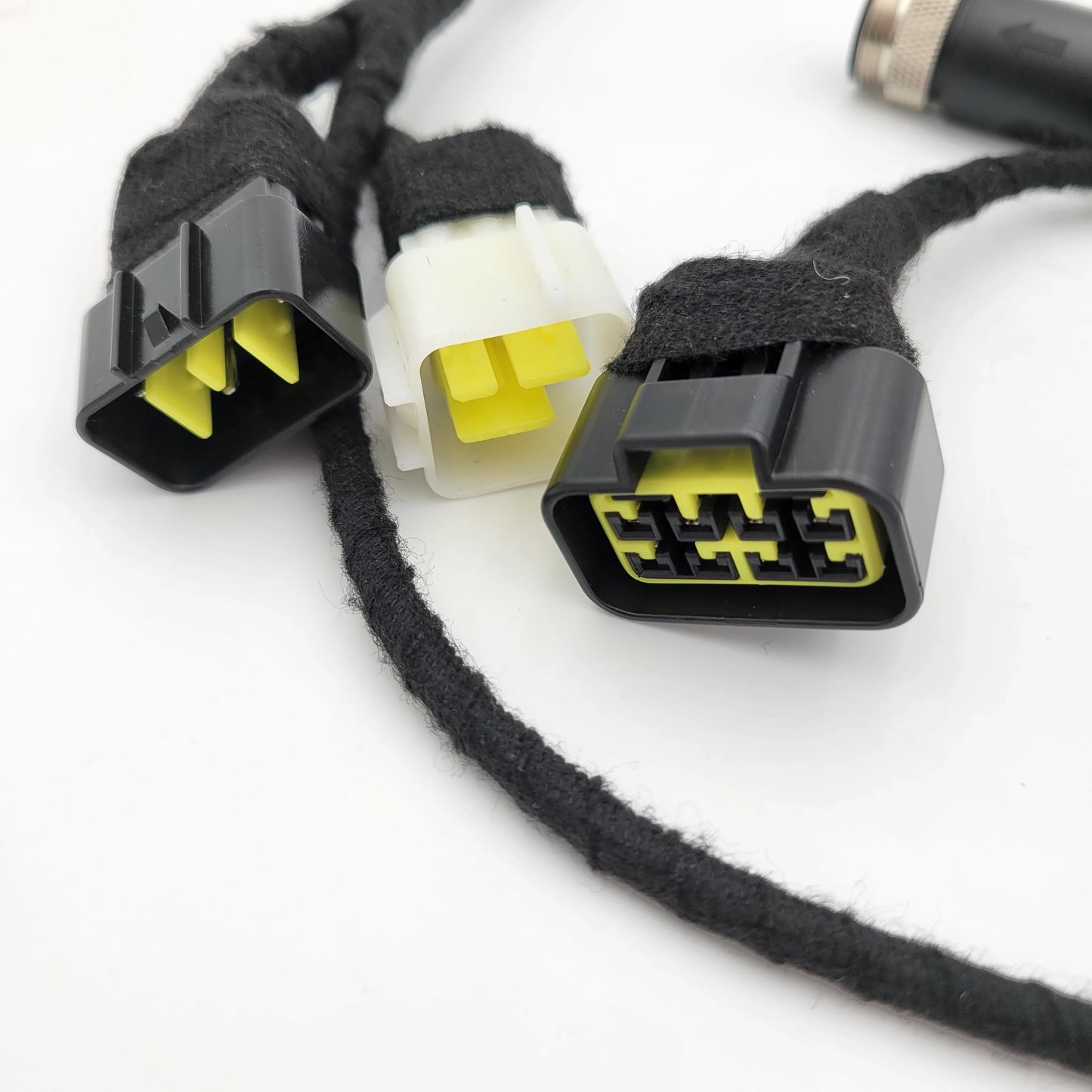 EBMX XLB-60 Surron LBX V2 Harness (Pre-Order)