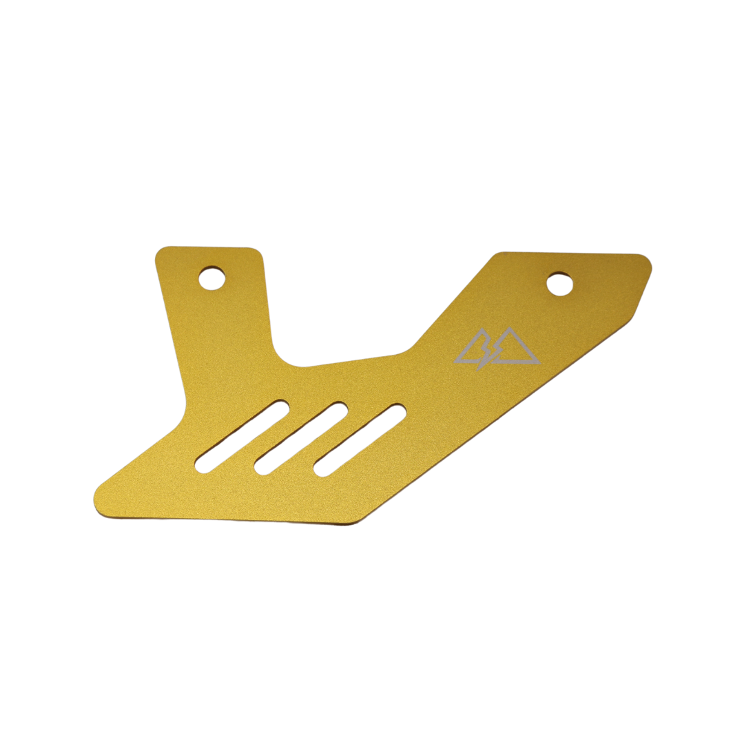 PSM Surron Ultra Bee Lower Chain Guard