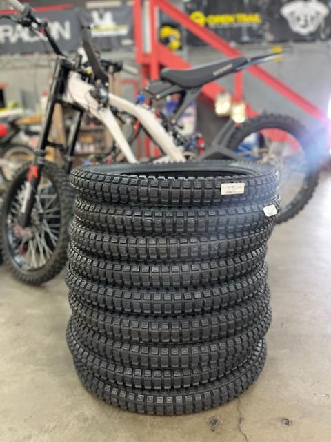 Shinko 241 Tire
