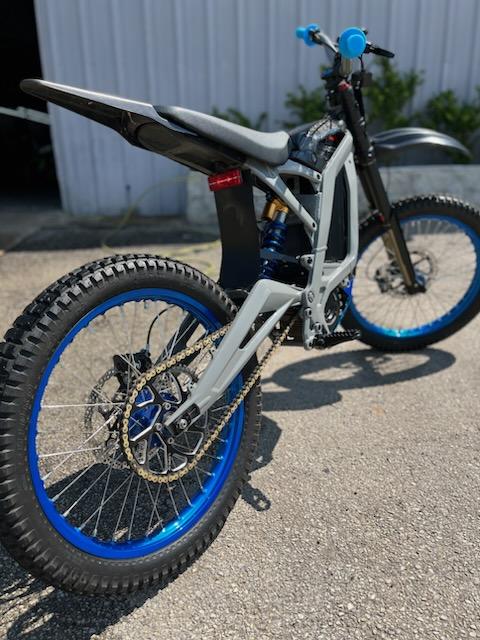 Shinko 241 Tire