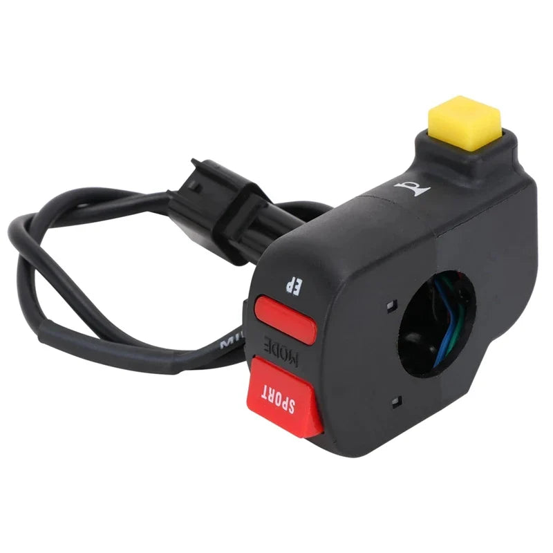 OEM SegRon Eco/Sport/Horn Switch