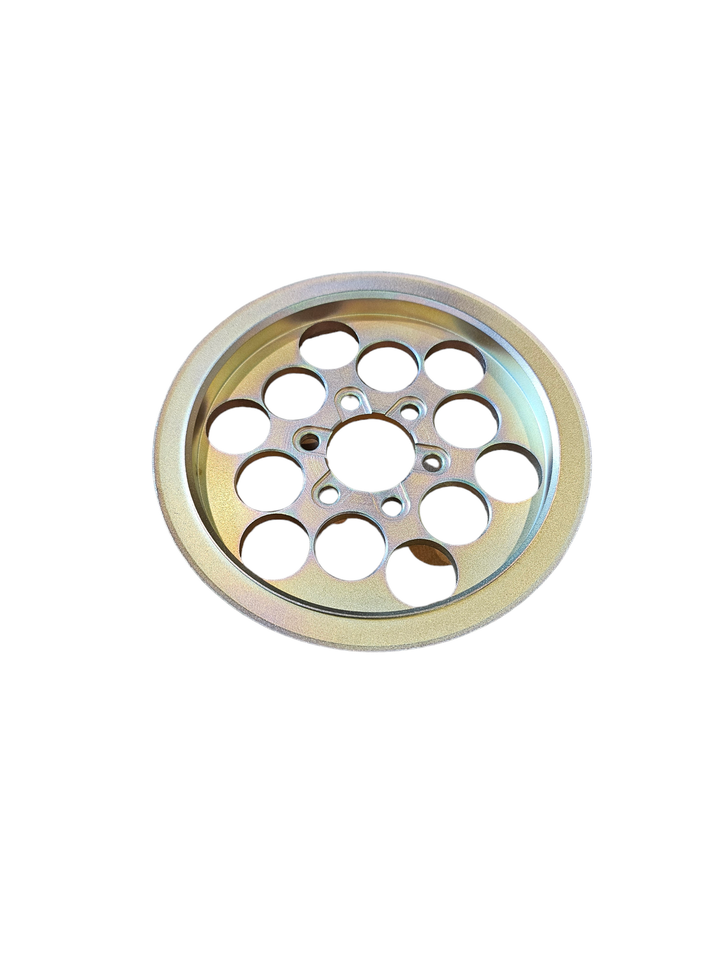 Steel Jackshaft Pulley-Surron LBX