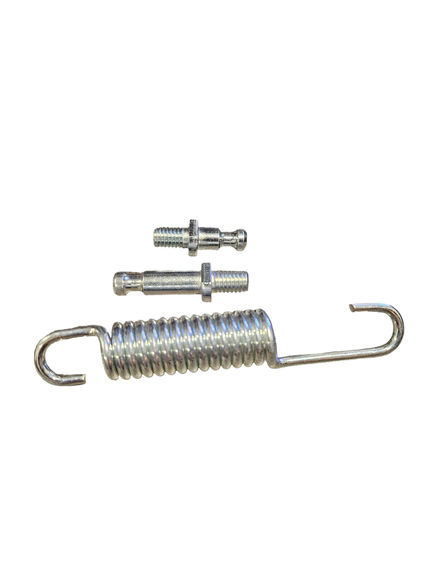Surron Light Bee Kickstand Spring and Mounting Studs