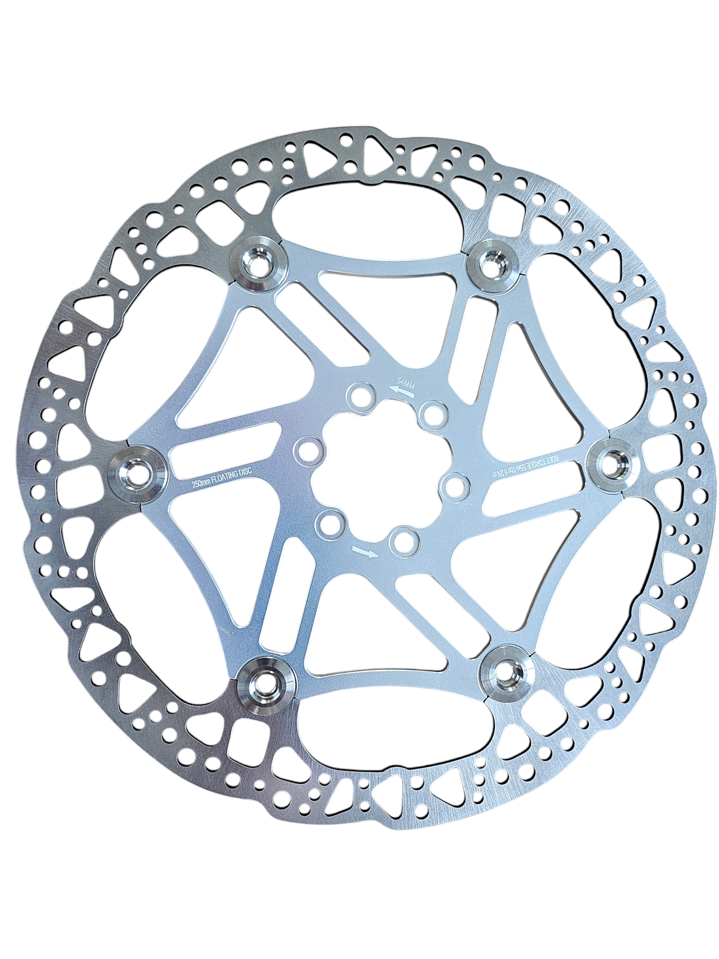 250MM Surron Light Bee Front Rotor