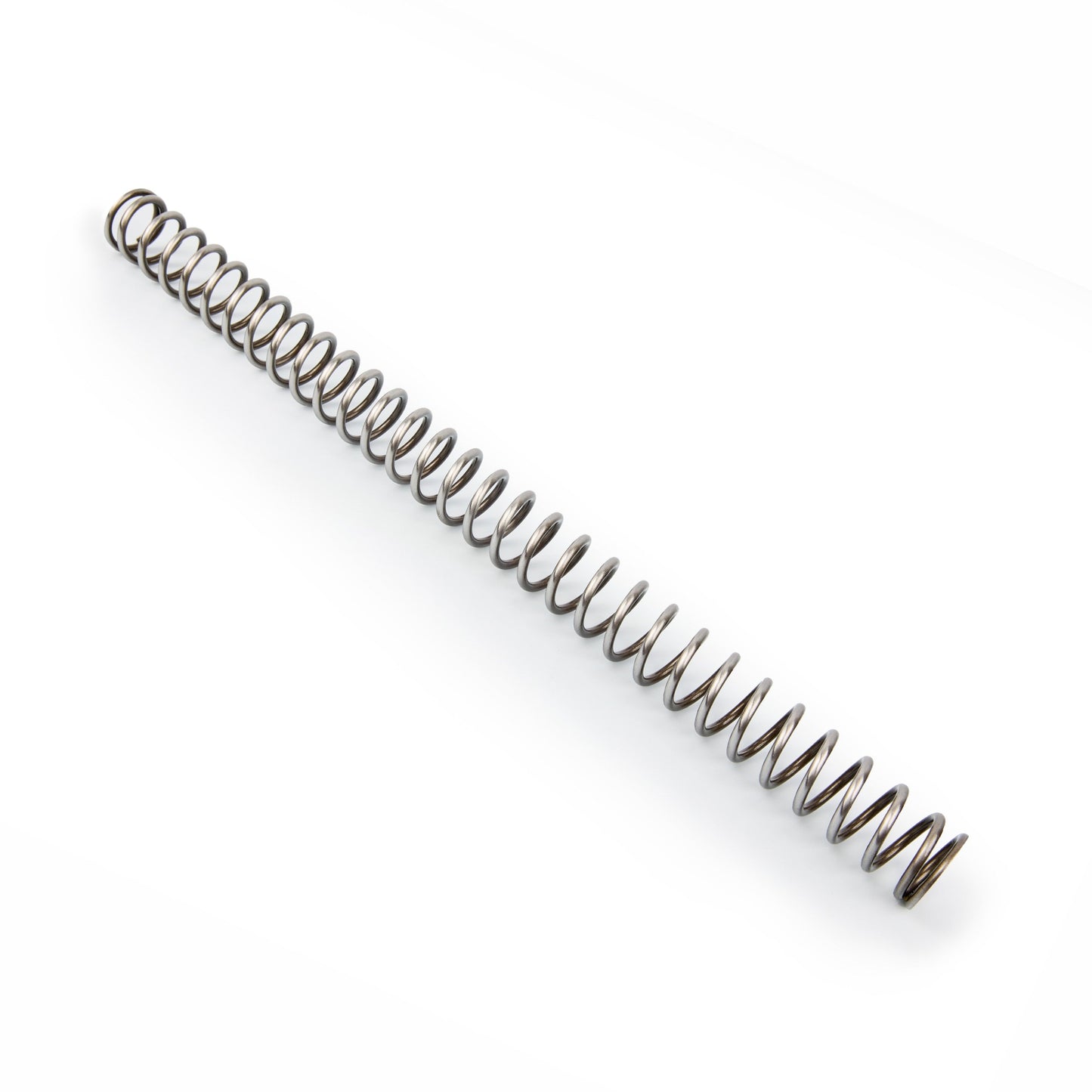 PURE - TRAXION Fork Coil Spring