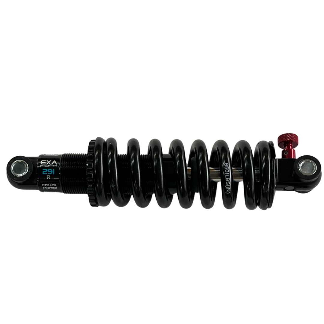 190mm shock hotsell