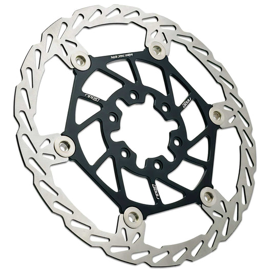 Rippin Moto 250mm Race Spec Oversize Brake Rotor (Rear - Surron)