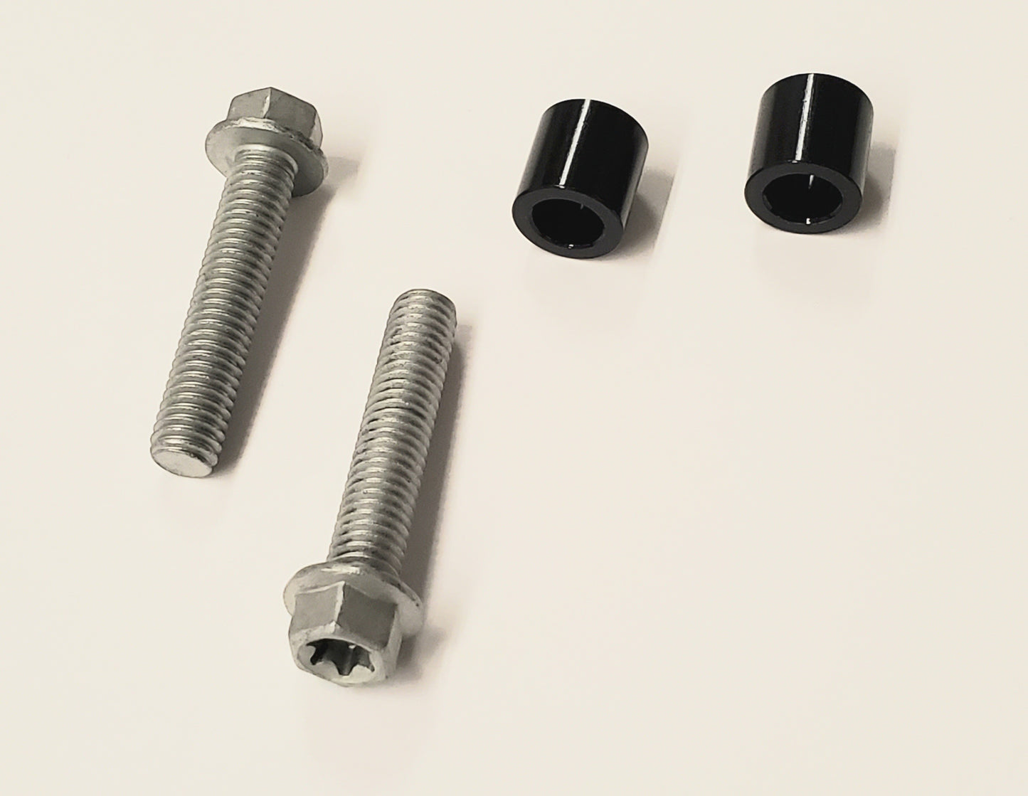 Warp9 Surron/Talaria 220mm Caliper Adapter Spacer Kit