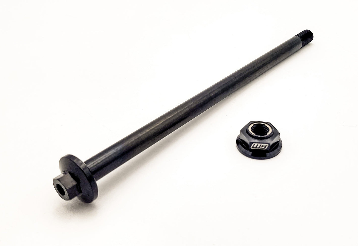 Warp 9 Light Bee 12.9 Cryo swingarm/jackshaft bolt