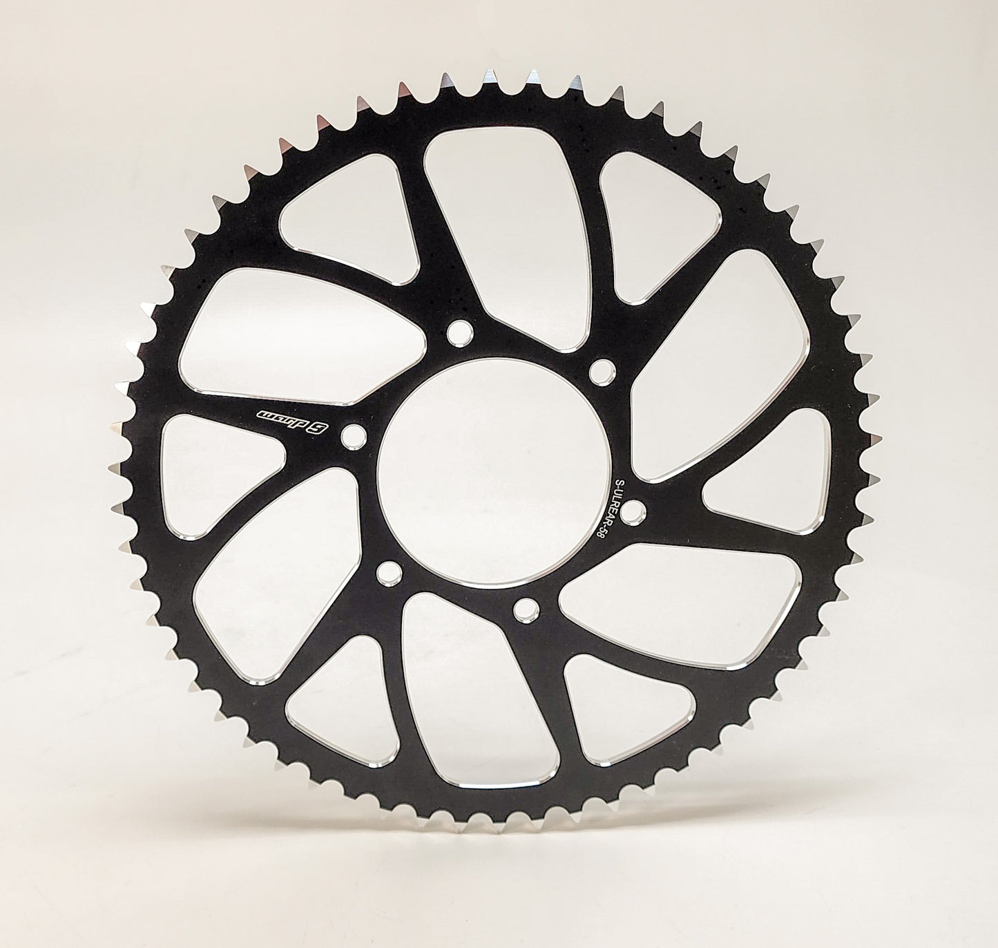 Warp 9 Ultra Bee Sprocket
