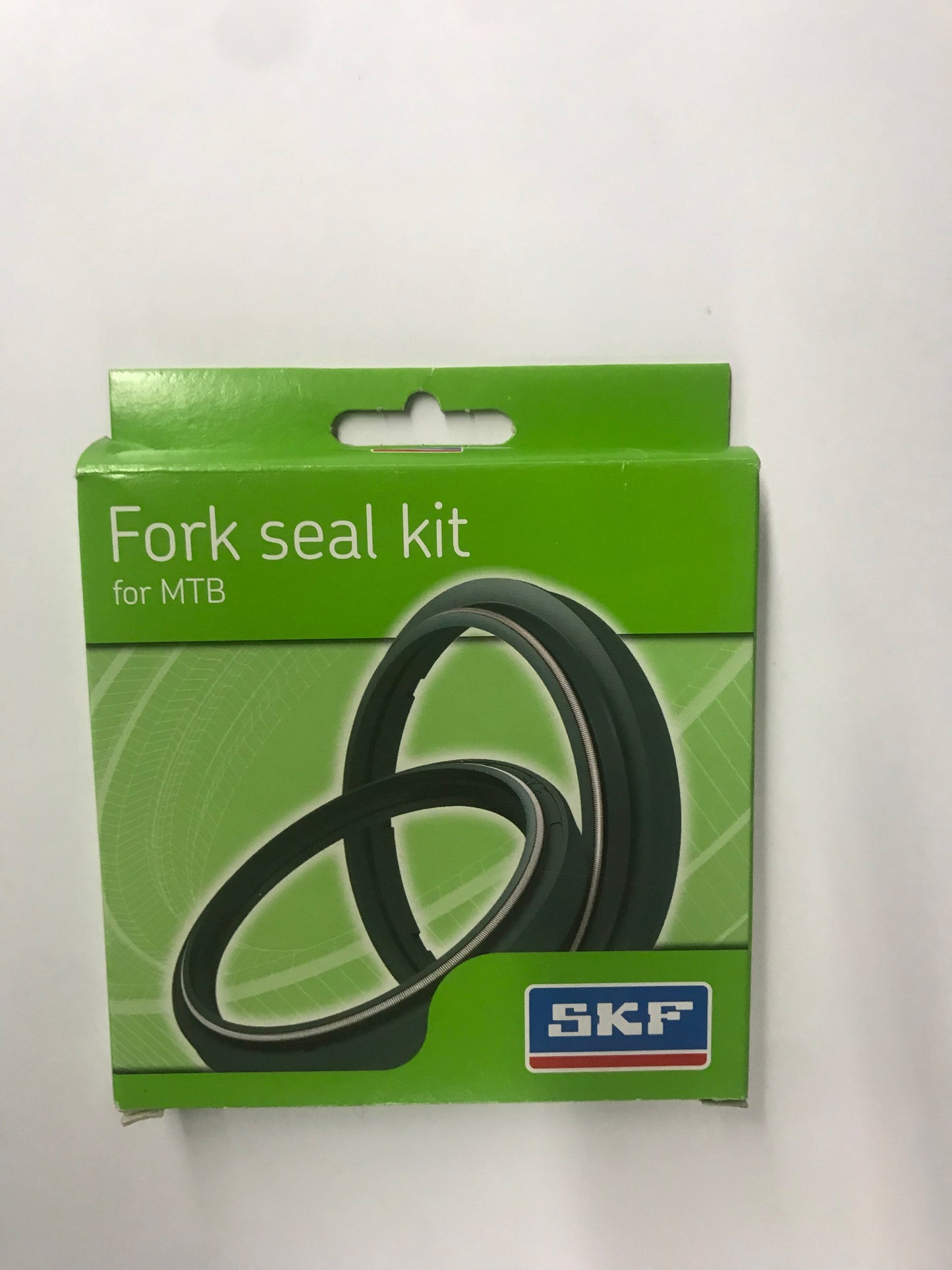 SKF Fork Seals for 37mm Forks Surron, Talaria, E Ride Pro