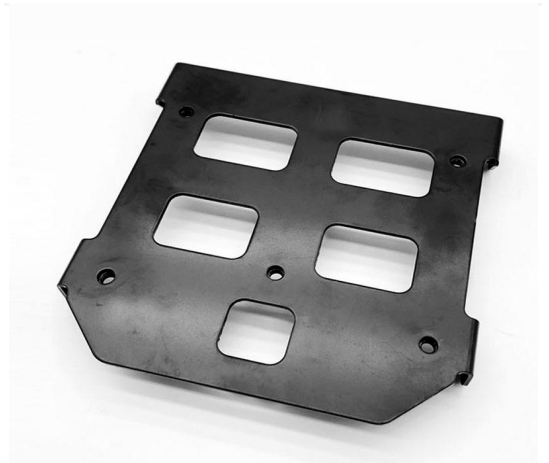 Surron Light Bee Battery Support Bracket
