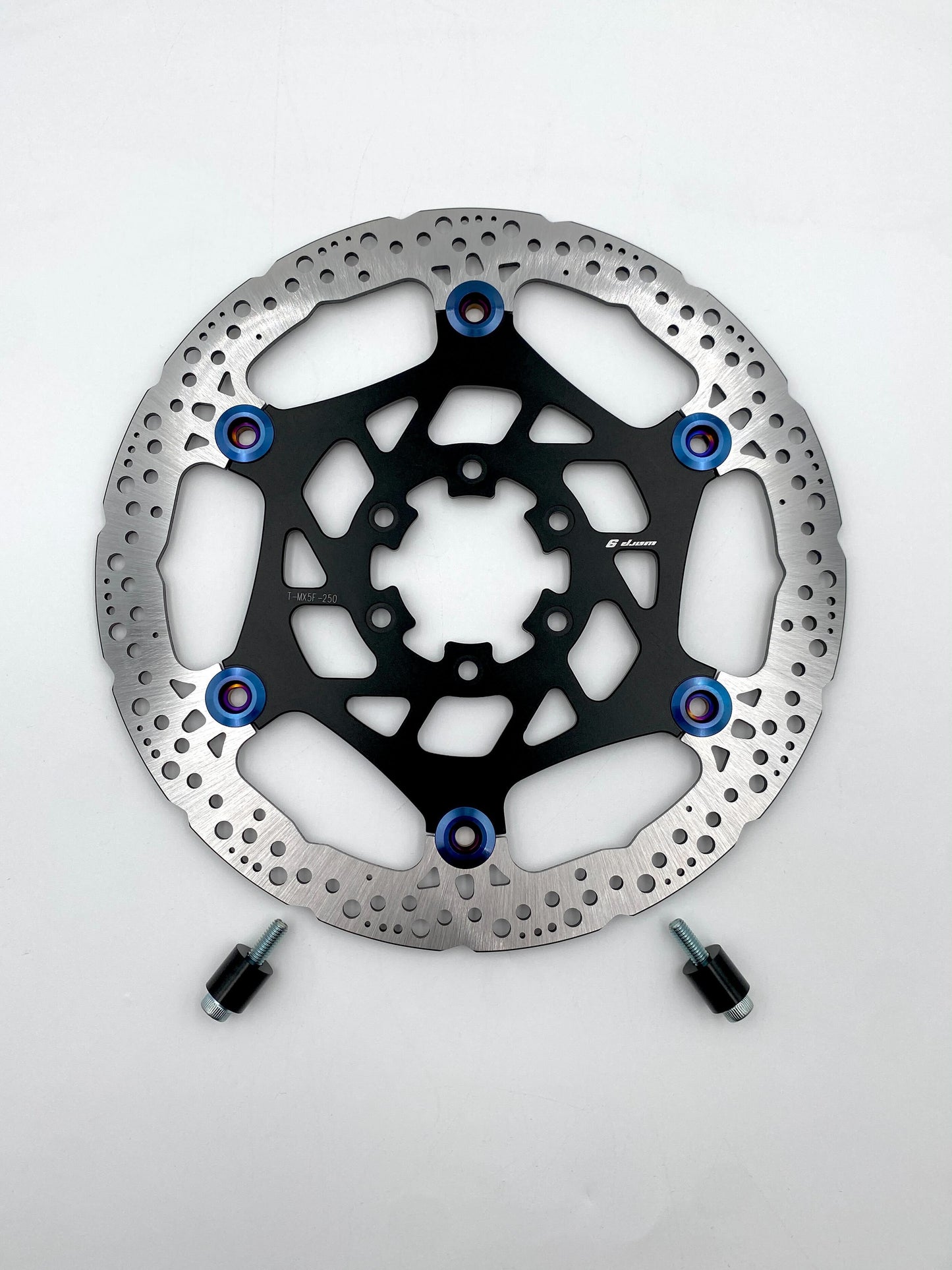 MX5 Rotors