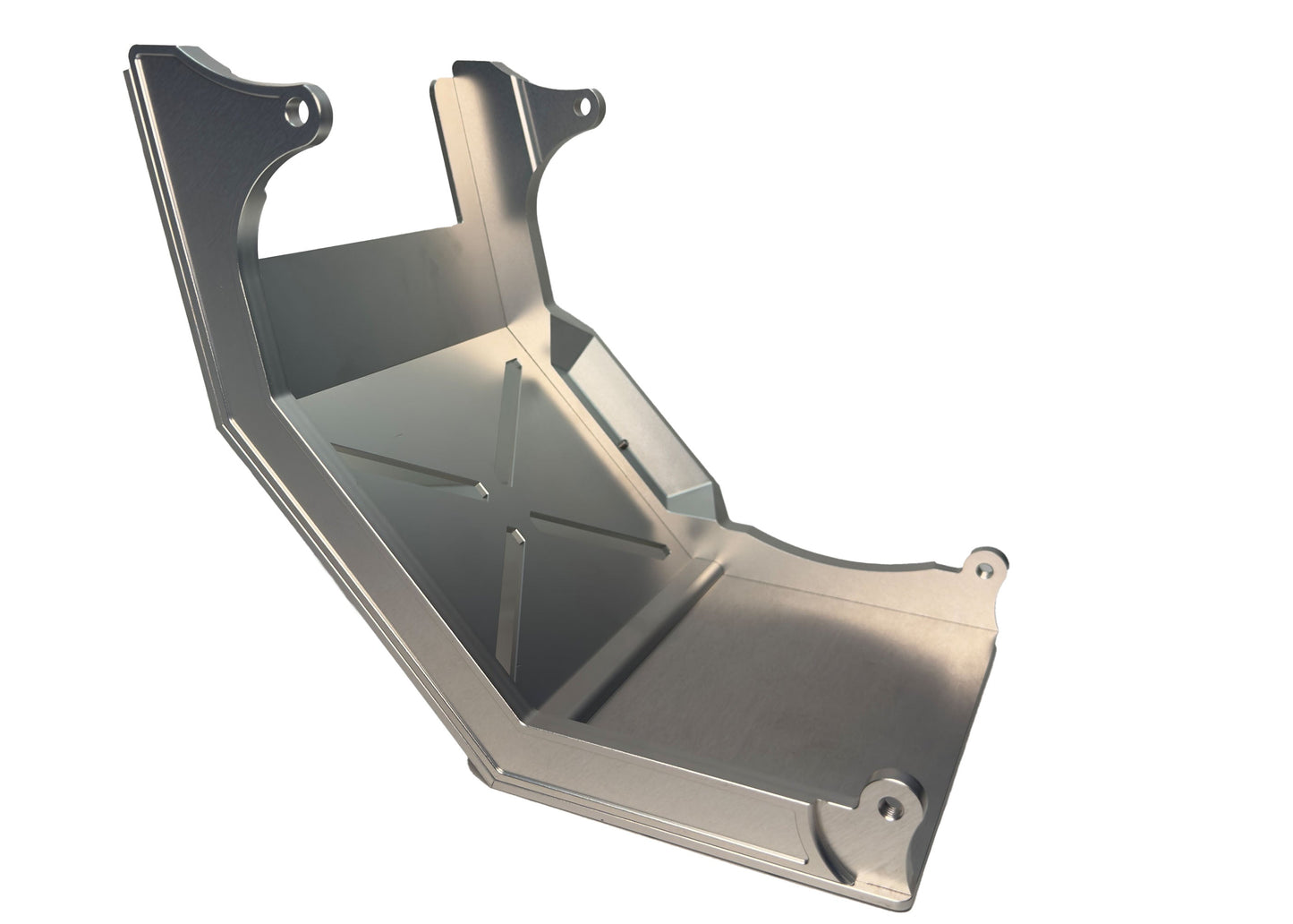 Heavy Hitter V1 Talaria Skid Plate
