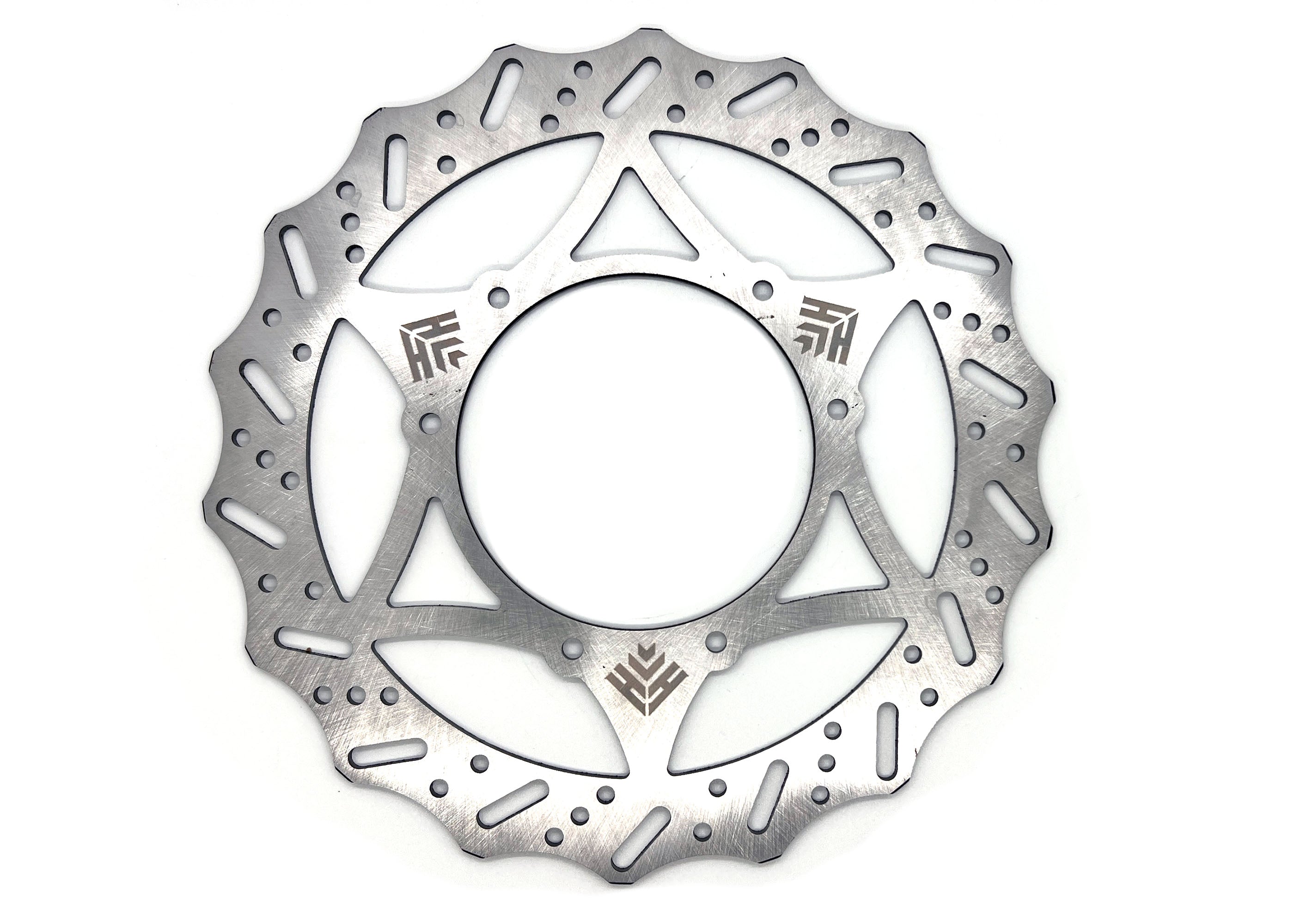 数量限定SALE Rotor Brake F/R Bee Ultra Hitter Heavy Upgrade EmotoWorx – レコーダー