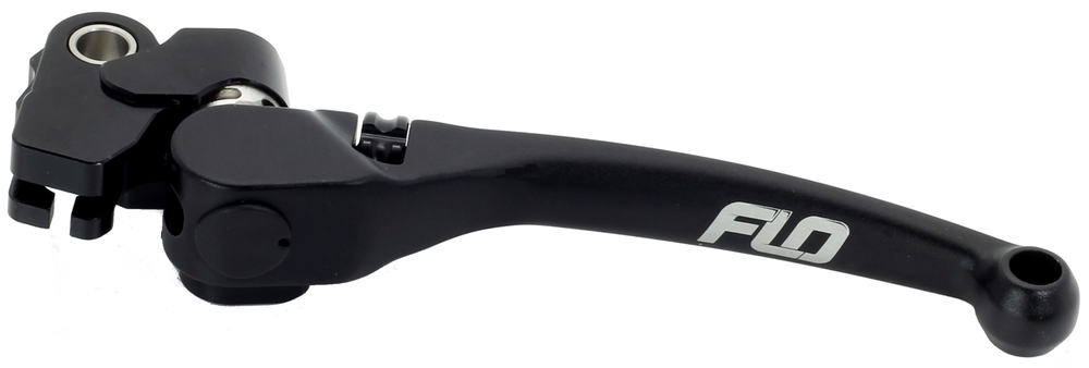 Flo Motorsports Black Left Rear Brake Lever Stark Varg