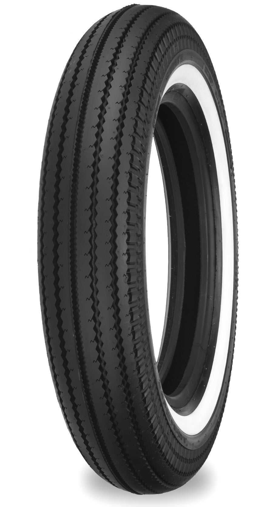 TIRE 270 SUPER CLASSIC FR W/W 4.00-19 61H BIAS TT