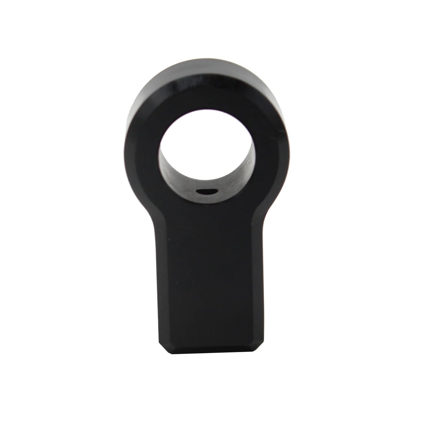 NTC Designs Banjo Fitting - 10mm to 6 x 1 mm Female Black