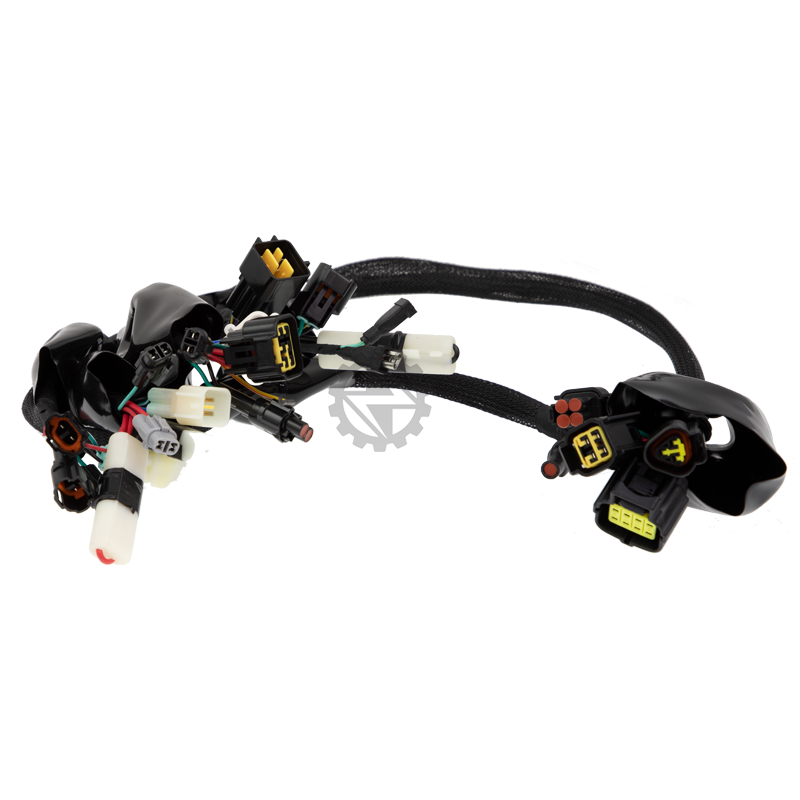 Complete Harness Assy Talaria Sting MX3